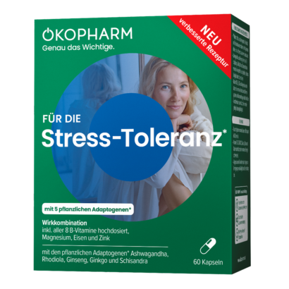 Stress-Toleranz Faltschachtel