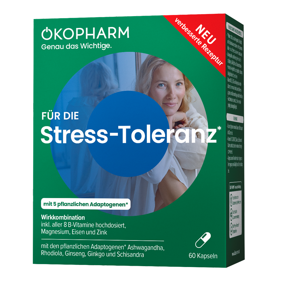 Stress-Toleranz Faltschachtel