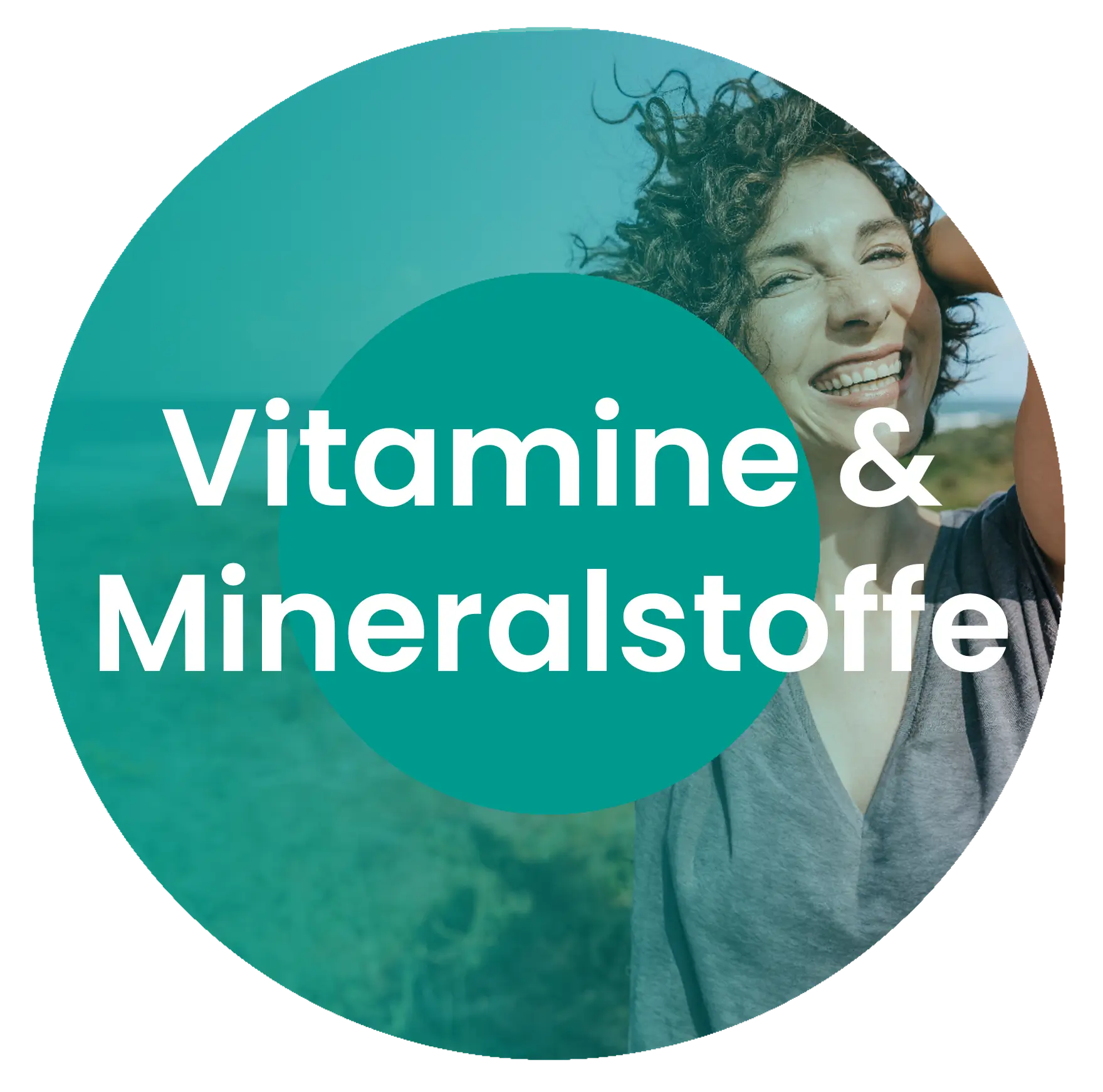 Headerbild Anwendungsgebiet Vitamine Mineralstoffe